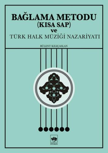 Bağlama Metodu (Kısa Sap) ve Türk Halk Müziği | Kitap Ambarı