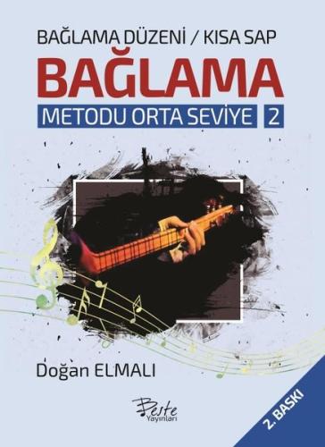 Bağlama Metodu Orta Seviye 2 - Bağlama Düzeni Kısa Sap