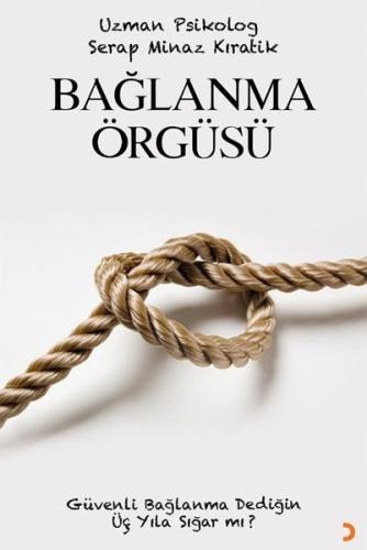 Bağlanma Örgüsü | Kitap Ambarı