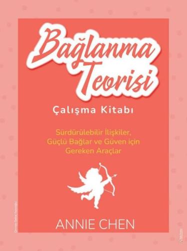 Bağlanma Teorisi Çalışma Kitabı | Kitap Ambarı