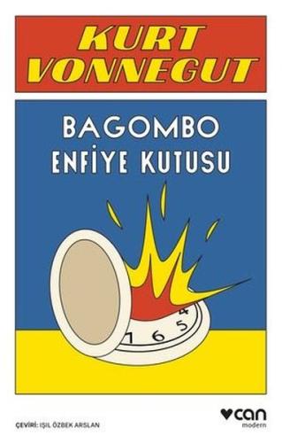 Bagombo Enfiye Kutusu | Kitap Ambarı