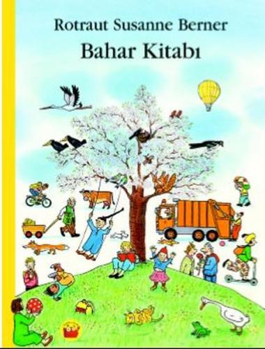 Bahar Kitabı | Kitap Ambarı