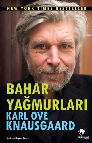 Bahar Yağmurları | Kitap Ambarı