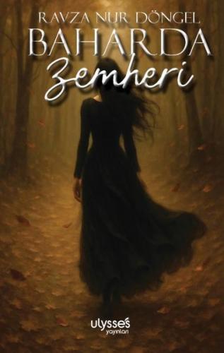 Baharda Zemheri | Kitap Ambarı