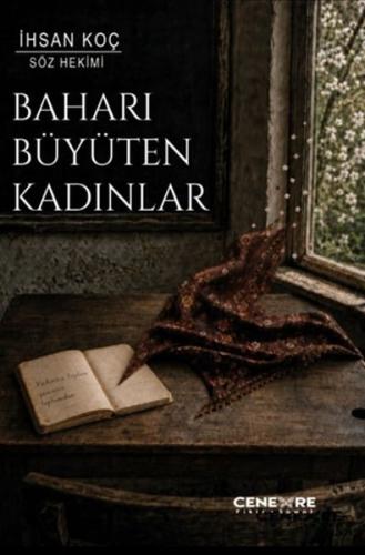 Baharı Büyüten Kadınlar | Kitap Ambarı