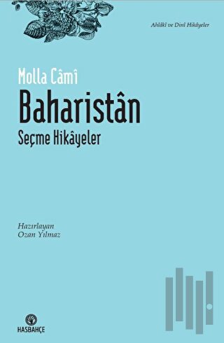 Baharistan - Seçme Hikayeler | Kitap Ambarı