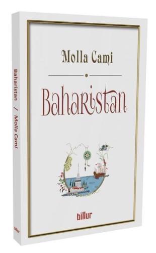 Baharistan | Kitap Ambarı