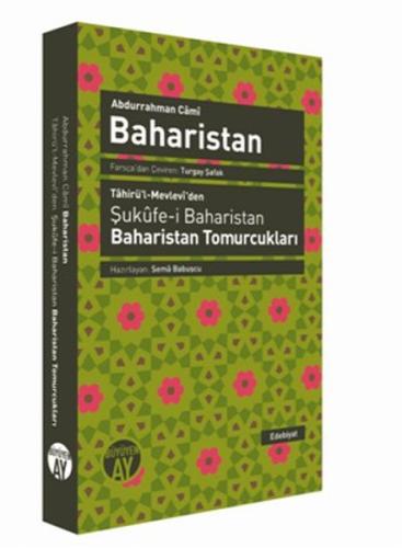 Baharistan | Kitap Ambarı