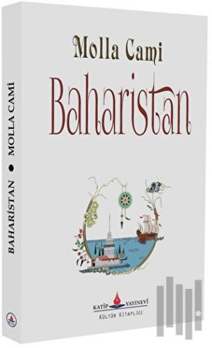 Baharistan | Kitap Ambarı