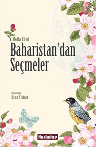 Baharistan'dan Seçmeler | Kitap Ambarı