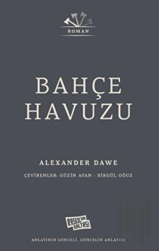 Bahçe Havuzu