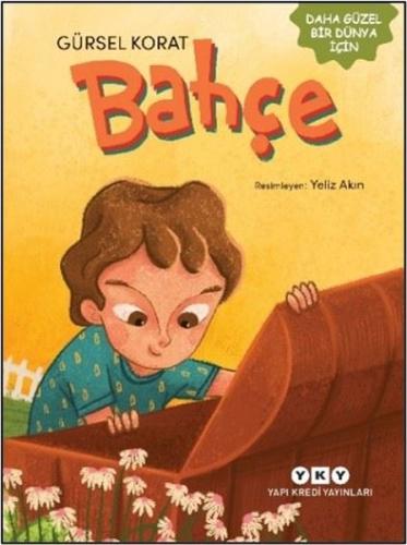 Bahçe | Kitap Ambarı