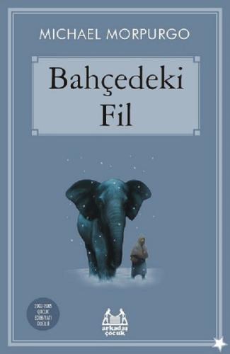 Bahçedeki Fil | Kitap Ambarı