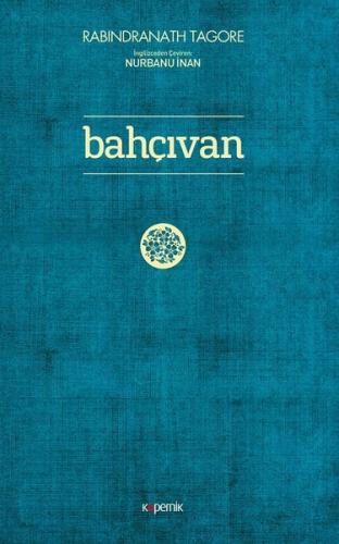 Bahçıvan | Kitap Ambarı