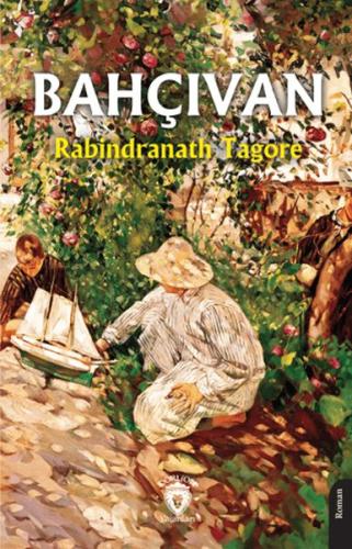 Bahçıvan | Kitap Ambarı