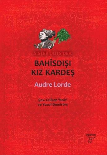 Bahisdışı Kız Kardeş | Kitap Ambarı