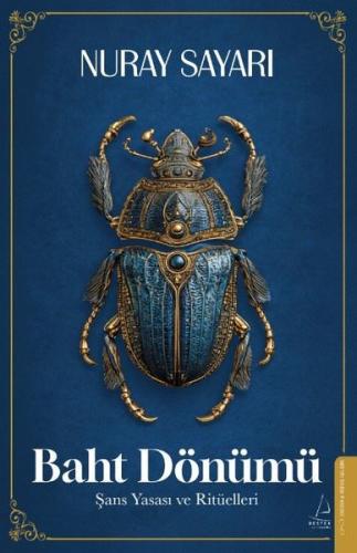 Baht Dönümü - Şans Yasası ve Ritüelleri | Kitap Ambarı
