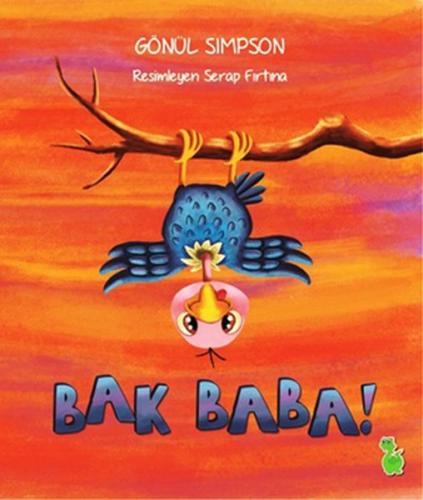 Bak Baba | Kitap Ambarı
