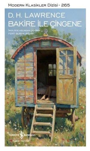 Bakire İle Çingene - Modern Klasikler 265