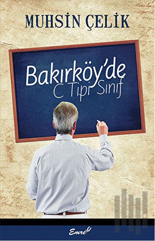 Bakırköy'de C Tipi Sınıf | Kitap Ambarı