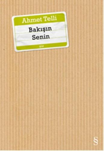 Bakışın Senin