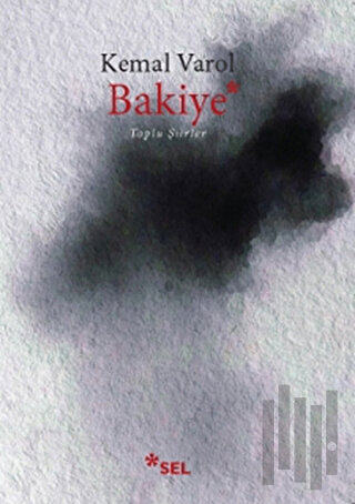 Bakiye - Toplu Şiirler
