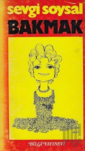 Bakmak