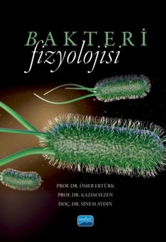 Bakteri Fizyolojisi | Kitap Ambarı