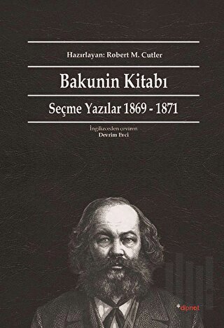Bakunin Kitabı | Kitap Ambarı