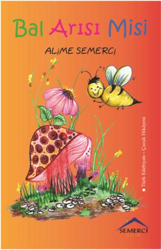 Bal Arısı Misi