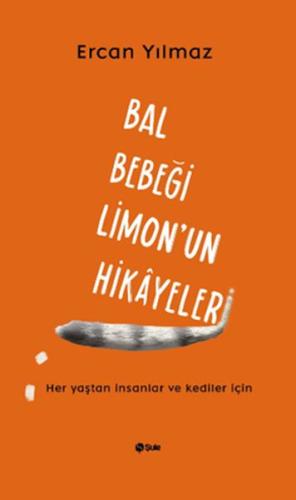 Bal Bebeği Limon'un Hikayeleri | Kitap Ambarı
