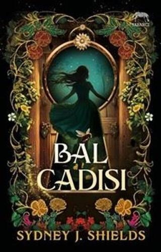 Bal Cadısı