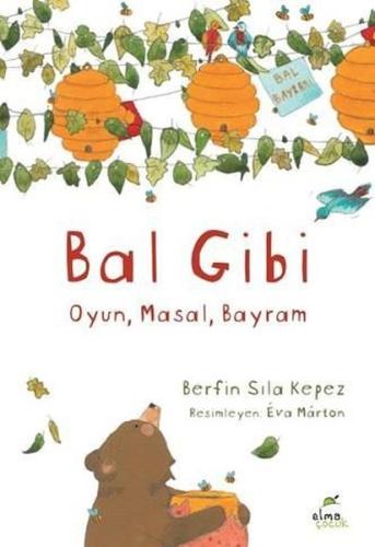 Bal Gibi | Kitap Ambarı