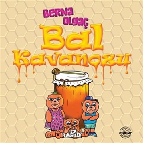 Bal Kavanozu | Kitap Ambarı