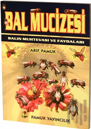 Bal Mucizesi (Bitki-014)