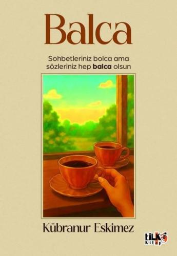 Balca | Kitap Ambarı
