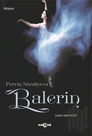 Balerin | Kitap Ambarı