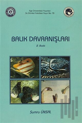 Balık Davranışları