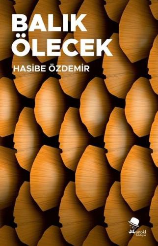Balık Ölecek | Kitap Ambarı