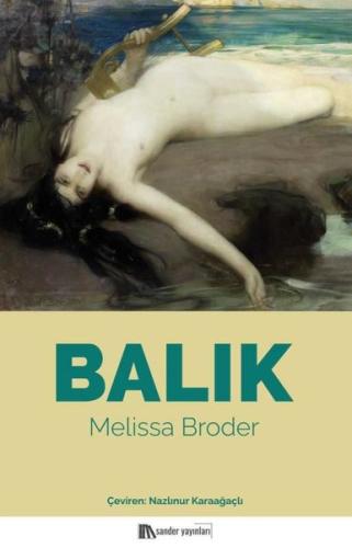 Balık | Kitap Ambarı