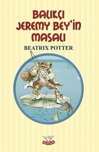 Balıkçı Jeremy Bey'in Masalı | Kitap Ambarı