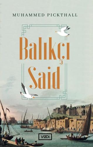 Balıkçı Said