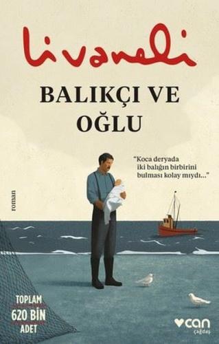 Balıkçı ve Oğlu | Kitap Ambarı