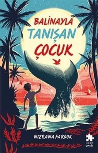 Balinayla Tanışan Çocuk | Kitap Ambarı