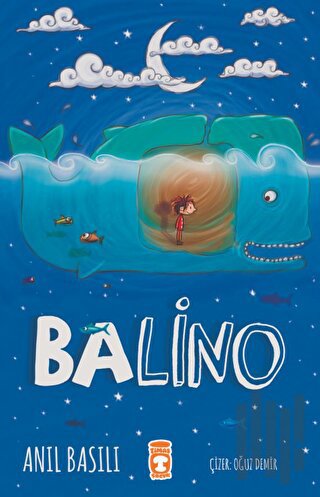Balino | Kitap Ambarı