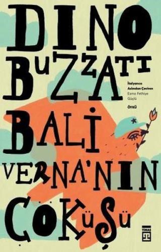 Baliverna’nın Çöküşü | Kitap Ambarı