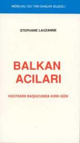 Balkan Acıları (1912-1922 Türk Savaşları Belgeseli)