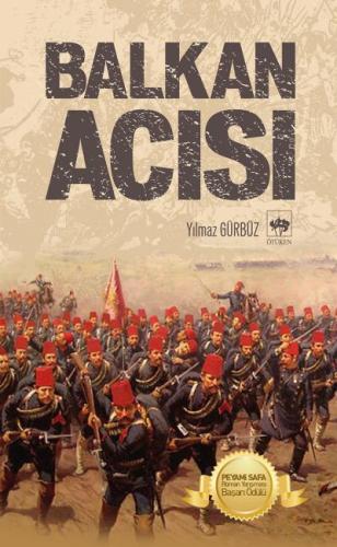 Balkan Acısı | Kitap Ambarı