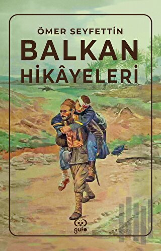 Balkan Hikayeleri | Kitap Ambarı