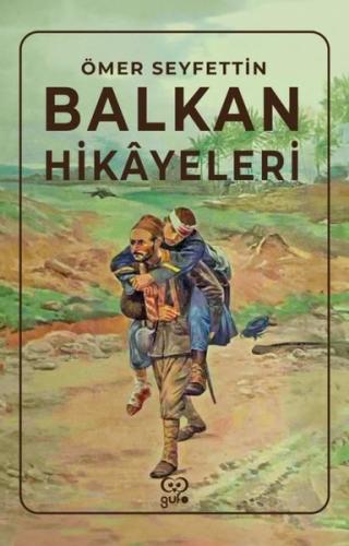 Balkan Hikayeleri | Kitap Ambarı